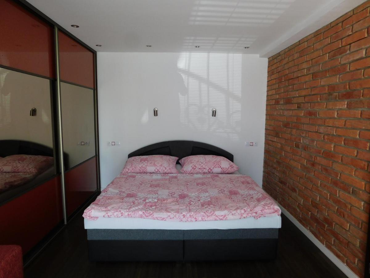 Apartmanovy Penzion Bojnice Buitenkant foto