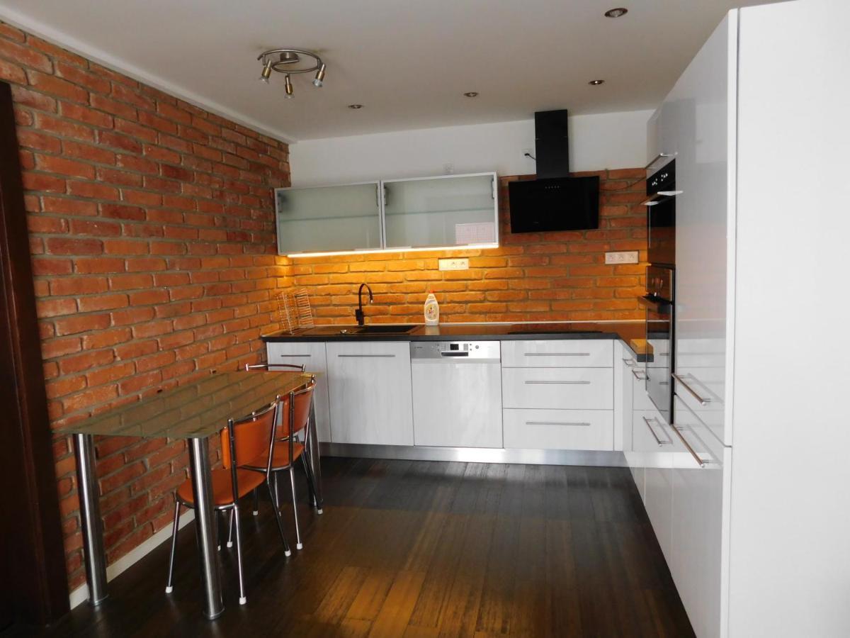 Apartmanovy Penzion Bojnice Buitenkant foto