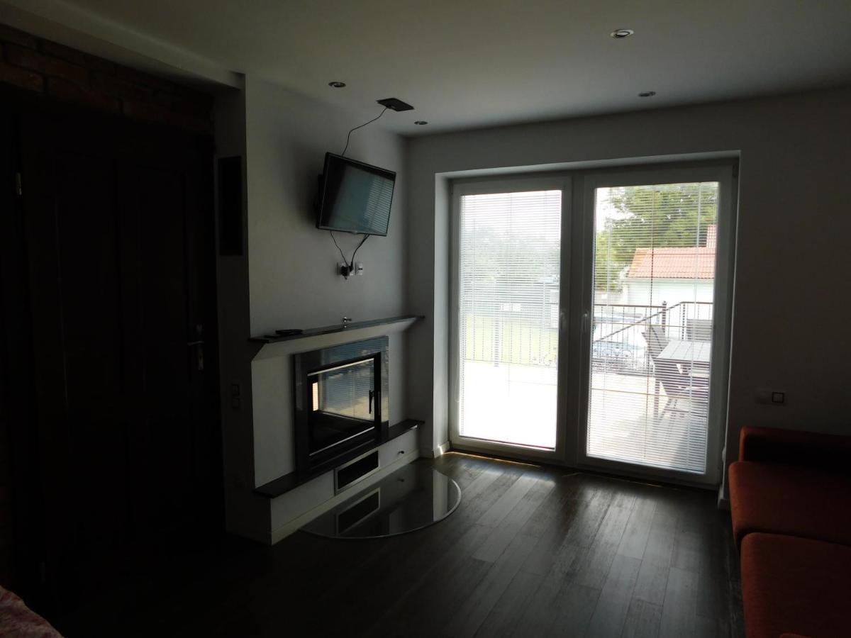 Apartmanovy Penzion Bojnice Buitenkant foto