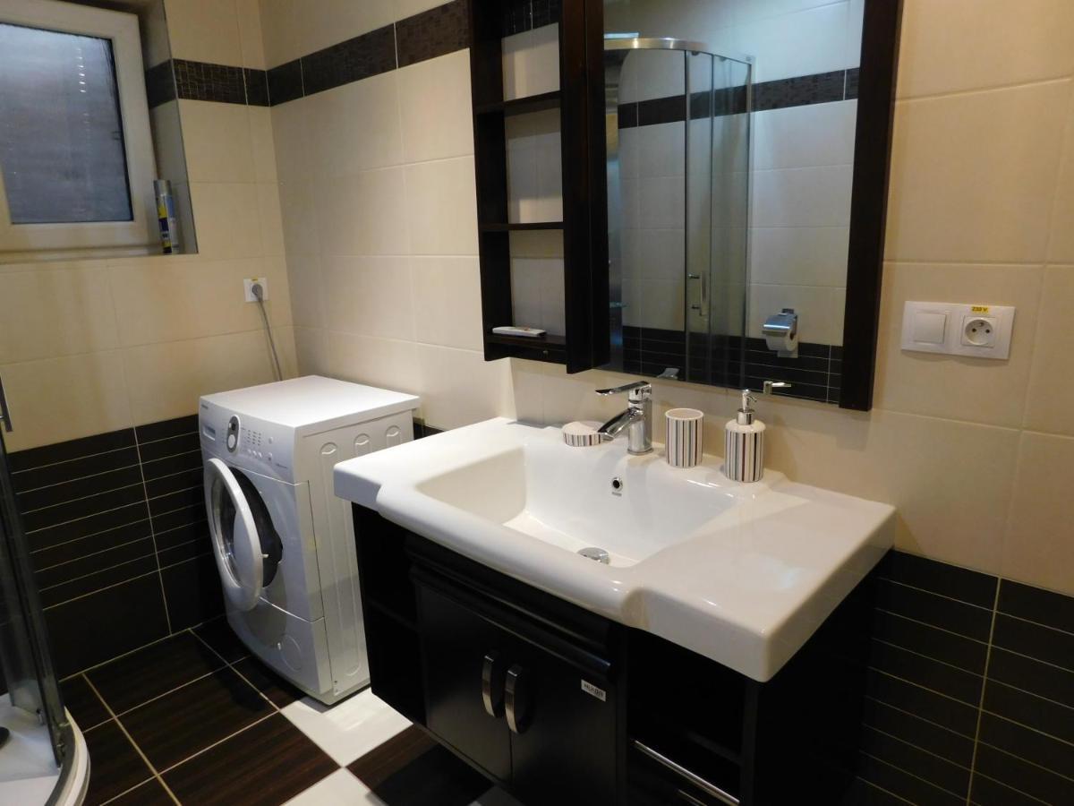 Apartmanovy Penzion Bojnice Buitenkant foto