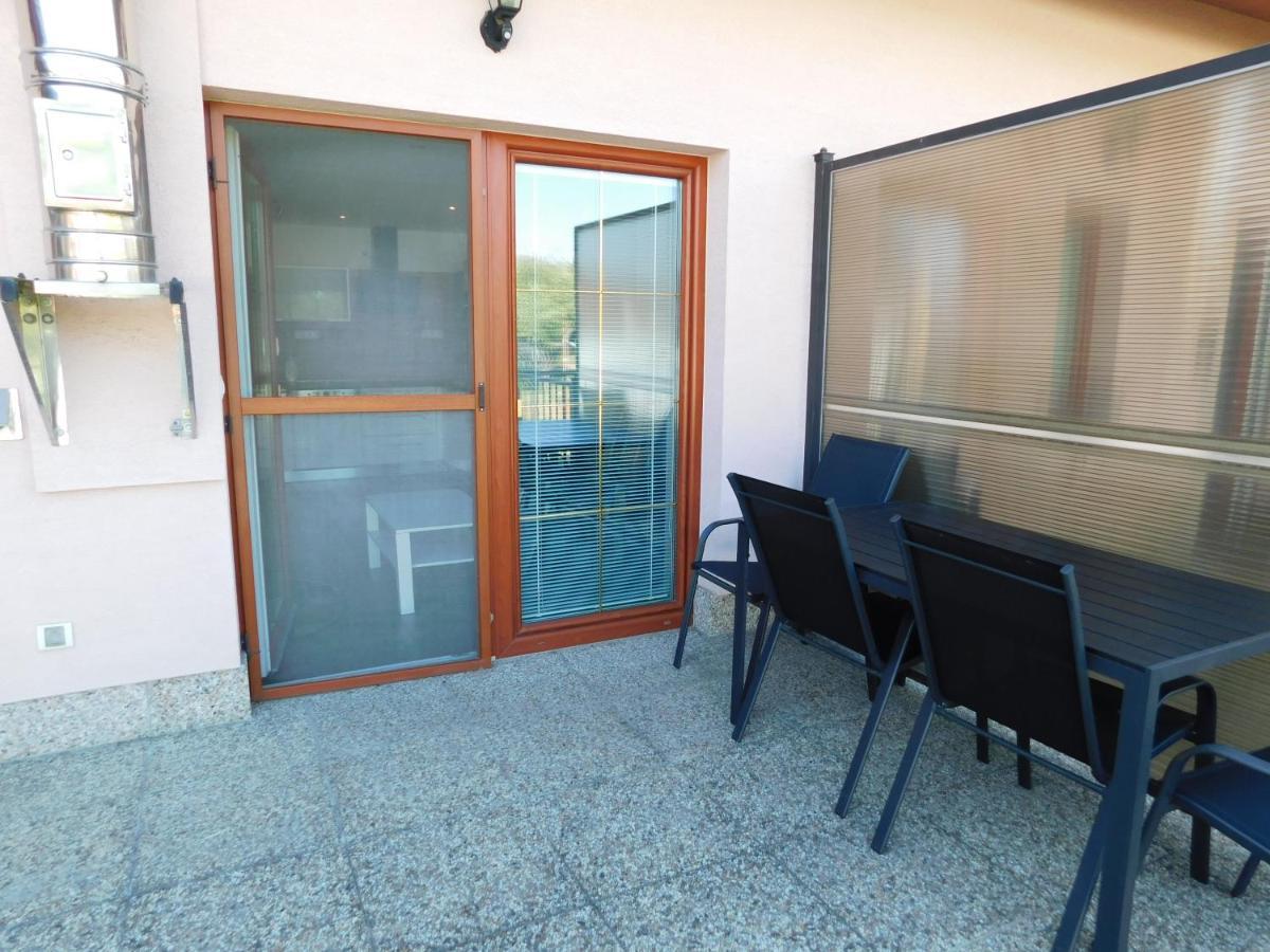 Apartmanovy Penzion Bojnice Buitenkant foto