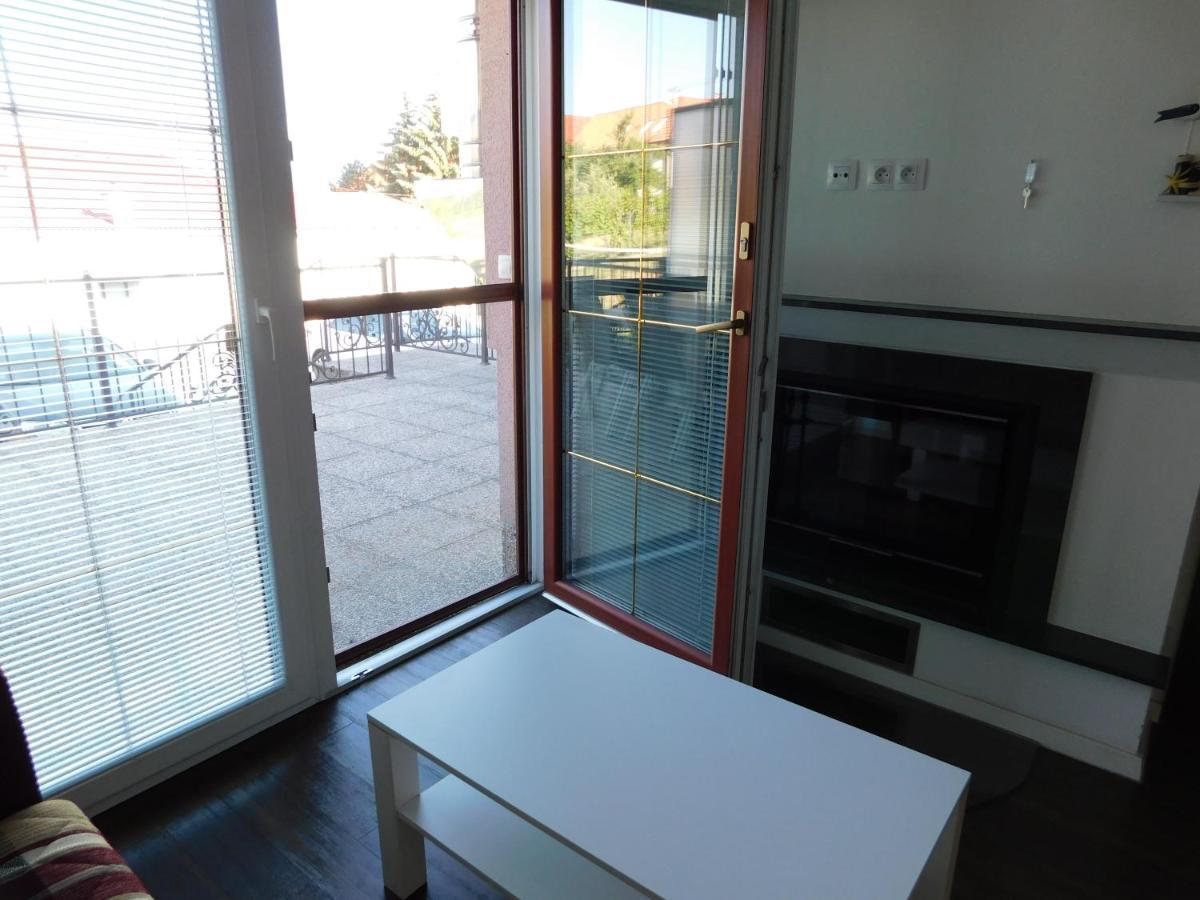 Apartmanovy Penzion Bojnice Buitenkant foto